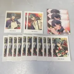 あんスタ 椎名ニキ ぱしゃっつ