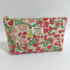 ファスナーポーチ