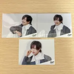 IMP. 佐藤新 公式写真 オリジナルフォト