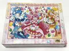 スマイルプリキュア! 笑顔に向かって B2サイズ ジグソーパズル完成品