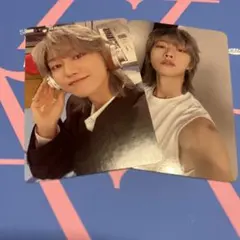 SEVENTEEN セブチ アルバム ディエイト ミンハオ トレカ