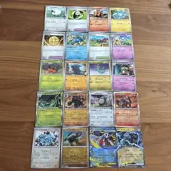 ポケモン　カード　まとめ売り　35枚セット ポケモンカード 35枚セット まとめ売り - メルカリ