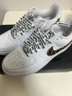 Supreme goodenough NIKE AF1 US9