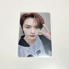 StrayKids リノ オフイベ 会場限定 予約特典 トレカ