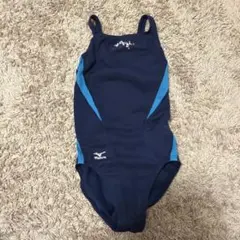 セントラルスポーツ　スイミング　水着　mizuno SS