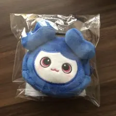 TWICE POPUP STORE イヤホンポーチ　ツウィ　ベイビーツブリー