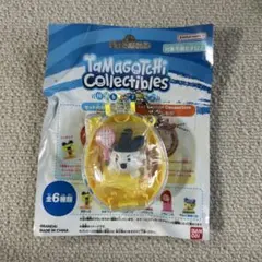 たまごっちコレクティブルズ ストラップ