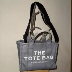 2way THE TOTE BAG MARC JACOBS