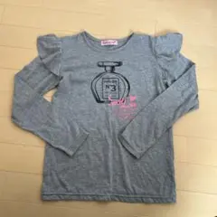 ロンT 150㎝　女の子