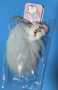 ちいかわ モモンガぷらりん尻尾マスコット