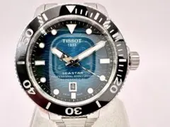 正規品!ティソ・シースター2000訳あり格安品！！ 楽天市場】ティソ シースター 2000の通販