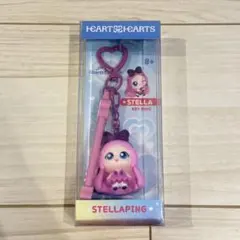 Hearts2Hearts ステラ ぬいぐるみ ティニピン H2H 新品未開封 - メルカリ