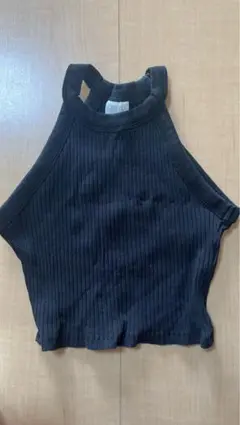 ZARA KIDS ノースリーブタンクトップ