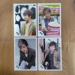 嵐 二宮和也 公式写真 まとめ売り 旧ロゴあり - メルカリ