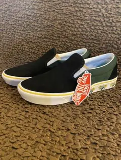 VANS SLIP-ON comfycush