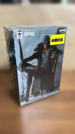 2025年最新】クザン フィギュアの人気アイテム - メルカリ