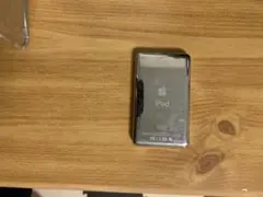 Apple iPod 30GB ブラック