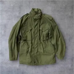 2026年最新】M65 フィールドジャケット 2nd shortの人気アイテム