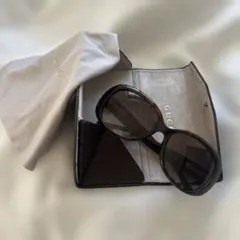 GUCCI サングラス べっ甲柄 ハートモチーフ - メルカリ