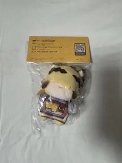 ハートピアスローライフ ブランク マスコット ぬいぐるみ - メルカリ
