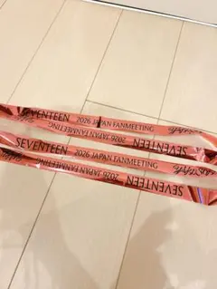 2026年最新】seventeen ペンミ 銀テープの人気アイテム - メルカリ