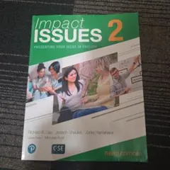 Impact ISSUSE 2