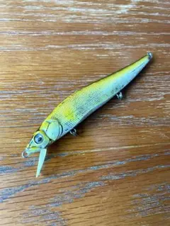 【megabass】vision oneten ワンテンのサムネイル