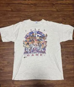 スーパーマリオブラザーズ40周年×阪神タイガース ベースボールシャツ