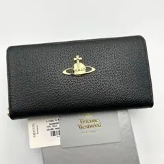 ☆《新品未使用》Vivienne Westwood オーブ 長財布 ウォレット
