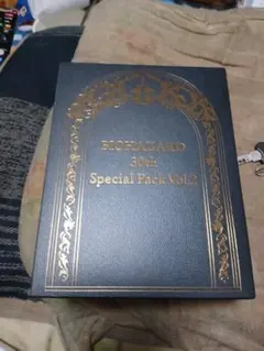 BIOHAZARD 30th Special Pack Vol.2 PS5