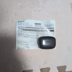 NEXUS 006 TWS ワイヤレスイヤホン 本体