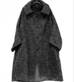 2025年最新】Yohji Yamamoto レディース ロングコートの人気