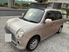 ダイハツ ミラジーノのサムネイル