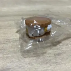 スモアサンド　こぎみゅん