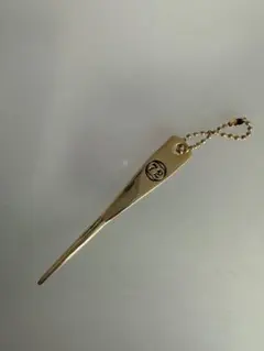 ゴールドメタル グリーンフォーク
