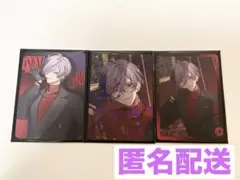 榊ネス 3SKM 1st Anniversary ランダムフォト風カード
