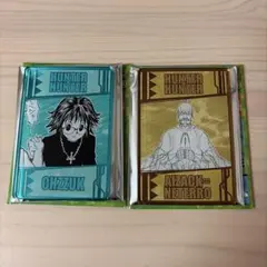 HUNTER×HUNTER念能力カードコレクション第1弾 ゴン ピトー - メルカリ