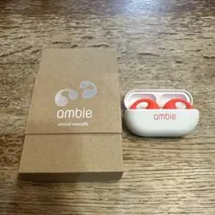 2026年最新】ambie am-tw01の人気アイテム - メルカリ