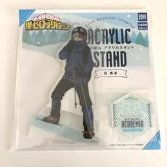 【最終値下げ】ヒロアカ アクスタ 轟焦凍