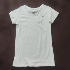 安定の1枚❗アンダーアーマー コットン Tシャツ　XL