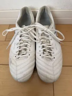 asics サッカースパイク DS LIGHT X-FLY 24cm 《美品》