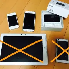 ジャンク品セット（バラ売り要相談）