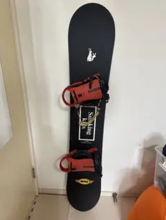 スノーボードSIMS 145cm ビンディング SOUTHLINE S/M？ 2025年最新SIMMS スノーボードの人気アイテム - メルカリ