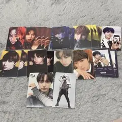 INI 尾崎匠海　過去トレカ