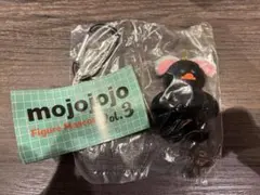 mojojojoフィギュアマスコットVol.3 limited color