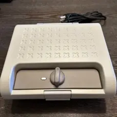 マルチサンドメーカーダブルサイズのサムネイル