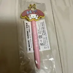 My Melody ボールペン