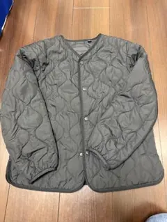 UNIQLO キッズジャケット 140サイズ