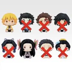 2026年最新】ちょこのっこ 鬼滅の刃 カナエの人気アイテム - メルカリ