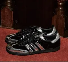 atmos × adidas Originals Samba 